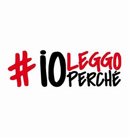 Ciclo di incontri e presentazioni di libri per #ioleggoperché2024