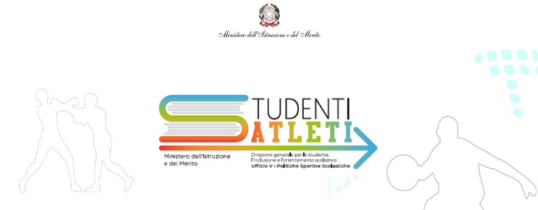 Progetto Studente- Atleta